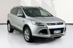 Image for 2015 Ford Kuga TREND (AWD) TF MK 2