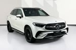 Image for 2023 Mercedes-Benz GLC-Class 300 4MATIC MHEV X254 MY23