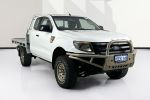 Image for 2013 Ford RANGER XL 3.2 (4x4) PX 4X4 3.2L