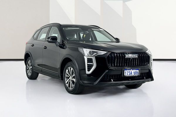 2024 GWM HAVAL JOLION PREMIUM image