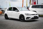 Image for 2020 Volkswagen Golf Hatchback 7.5 MY20 R