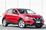 Image for 2018 Nissan QASHQAI Wagon J11 Series 2 ST