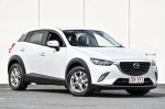 Image for 2015 Mazda CX-3 Wagon DK4W7A Maxx