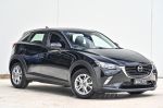 Image for 2015 Mazda CX-3 Wagon DK2W7A Maxx