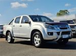 Image for 2015 Isuzu D-MAX Utility MY15 LS-U