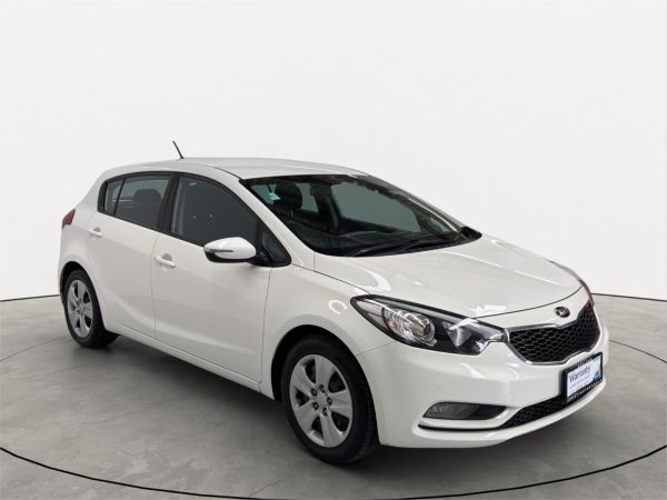 2016 Kia Cerato Hatch YD MY17 S image