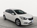 Image for 2016 Kia Cerato Hatch YD MY17 S