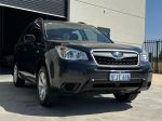 Image for 2013 Subaru Forester Wagon S4 MY13 2.5i