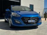 Image for 2016 Hyundai i30 Hatchback GD4 Series II MY17 Active