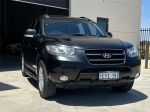 Image for 2009 Hyundai Santa Fe Wagon CM MY09 SLX
