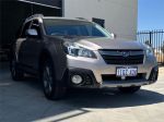 Image for 2014 Subaru Outback Wagon B5A MY14 2.5i