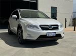 Image for 2015 Subaru XV Hatchback G4X MY14 2.0i