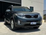 Image for 2013 Kia Sorento Wagon XM MY13 SLi
