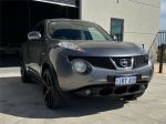 Image for 2014 Nissan JUKE Hatchback F15 MY14 ST