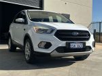 Image for 2017 Ford Escape Wagon ZG Ambiente