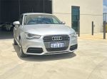 Image for 2014 Audi A1 Hatchback 8X MY14 Attraction
