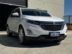 Image for 2018 Holden Equinox Wagon EQ MY18 LTZ