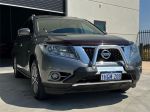 Image for 2016 Nissan Pathfinder Wagon R52 MY16 ST