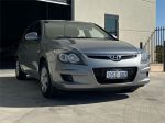 Image for 2011 Hyundai i30 Hatchback FD MY11 SX