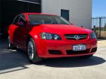 Image for 2009 Holden Commodore Wagon VE MY10 International
