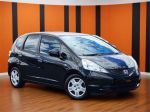Image for 2010 Honda Jazz Hatchback GE MY10 GLi