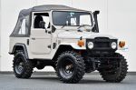 Image for 1975 Toyota Landcruiser Utility FJ45
