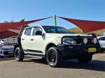 Image for 2017 Mitsubishi Triton Utility MQ MY17 GLX