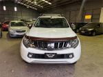 Image for 2017 MITSUBISHI TRITON DUAL CAB UTILITY MQ MY17 EXCEED (4x4)