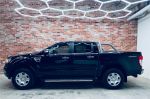 Image for 2018 FORD RANGER DOUBLE CAB P/UP PX MKIII MY19 XLT 3.2 HI-RIDER (4x2)