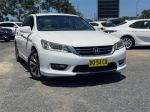 Image for 2015 HONDA ACCORD 4D SEDAN 60 VTi-S