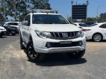 Image for 2017 MITSUBISHI TRITON DUAL CAB UTILITY MQ MY17 EXCEED (4x4)
