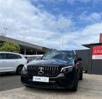 Image for 2018 Mercedes-Benz GLC-Class Wagon X253 GLC63 AMG S