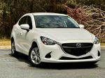 Image for 2015 MAZDA MAZDA2 4D SEDAN DL MY16 NEO
