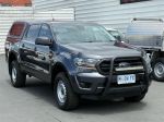 Image for 2022 Ford Ranger Utility PX MkIII 2021.75MY XL