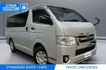 Image for 2020 Toyota Hiace LONG DX GL PACKAGE GDH206V
