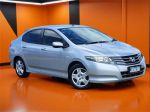 Image for 2009 Honda City Sedan GM MY09 VTi