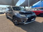 Image for 2016 Mitsubishi Outlander Wagon ZK MY16 Exceed