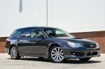 Image for 2007 Subaru Legacy Wagon BP5