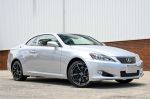 Image for 2014 Lexus IS350C Coupe GSE21