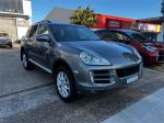 Image for 2007 Porsche Cayenne Wagon 9PA MY08 S
