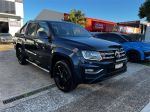 Image for 2018 Volkswagen Amarok Utility 2H MY18 TDI550 Highline