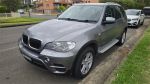 Image for 2012 BMW X5 4D WAGON E70 MY12 UPGRADE xDRIVE30d