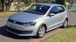 Image for 2011 VOLKSWAGEN POLO 5D HATCHBACK 6R MY11 66 TDI COMFORTLINE