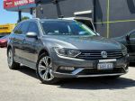 Image for ** 2017 Volkswagen Passat Alltrack ** Wagon 5 Doors ** Automatic 6sp ** 2.0L Turbo Diesel ** Great Service History ** Apple CarPlay **