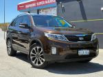 Image for ** 2012 Kia Sorento XM Platinum ** Wagon 7 Seaters ** 5 Doors ** Automatic 6sp ** AWD ** 2.2L Turbo Diesel ** One Owner ** Service up to Date **