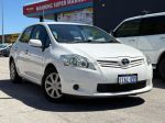 Image for ** 2010 Toyota Corolla Ascent ** Hatchback 5 Doors ** Automatic 4sp ** 1.8L Petrol ** Service up to Date ** Good Service History **