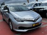 Image for 2016 TOYOTA COROLLA 5D HATCHBACK ZRE182R MY15 ASCENT SPORT