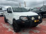Image for 2018 MITSUBISHI TRITON DUAL CAB UTILITY MQ MY18 GLX (4x4)
