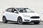 Image for 2017 Ford Focus Hatchback LZ Trend