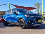 Image for 2019 Holden Trax Wagon TJ MY19 LT